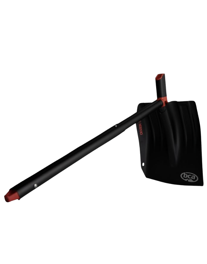 BCA Dozer 2H-S Shovel